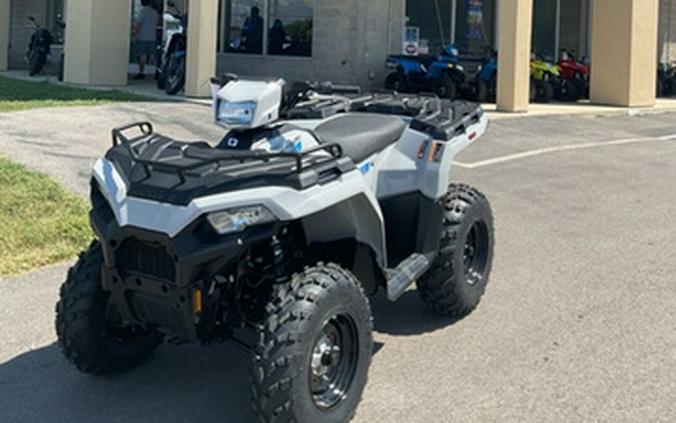 2026 Polaris Sportsman 450 H.O.