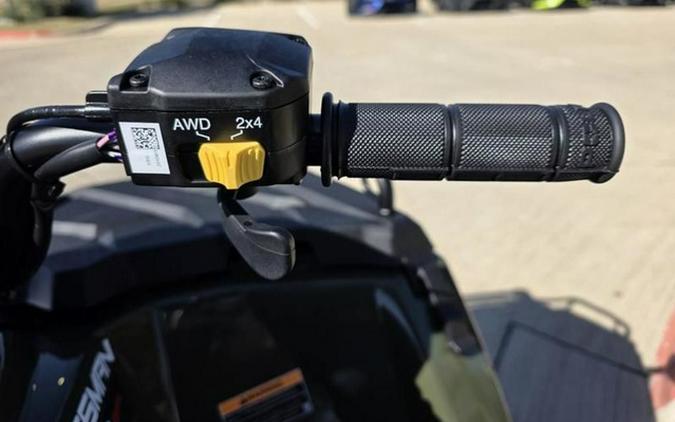 2026 Polaris Sportsman 570 EPS