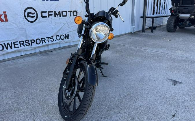 2026 Kawasaki W 175 LTD
