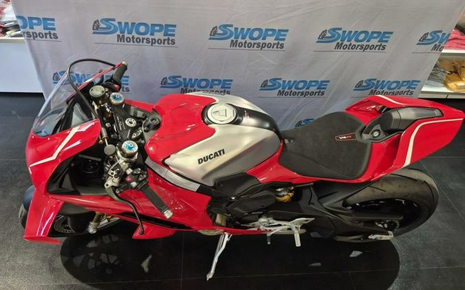 2027 Ducati Panigale V4 R