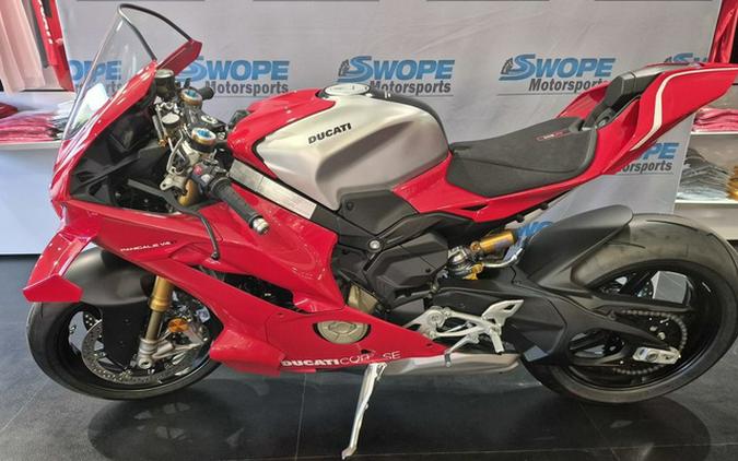 2027 Ducati Panigale V4 R