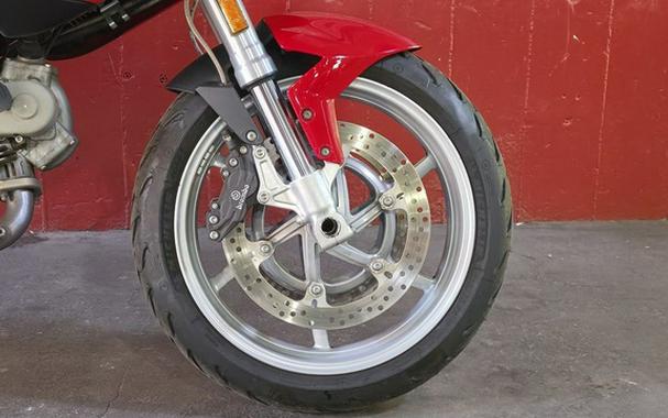 2006 Ducati Multistrada 1000 DS