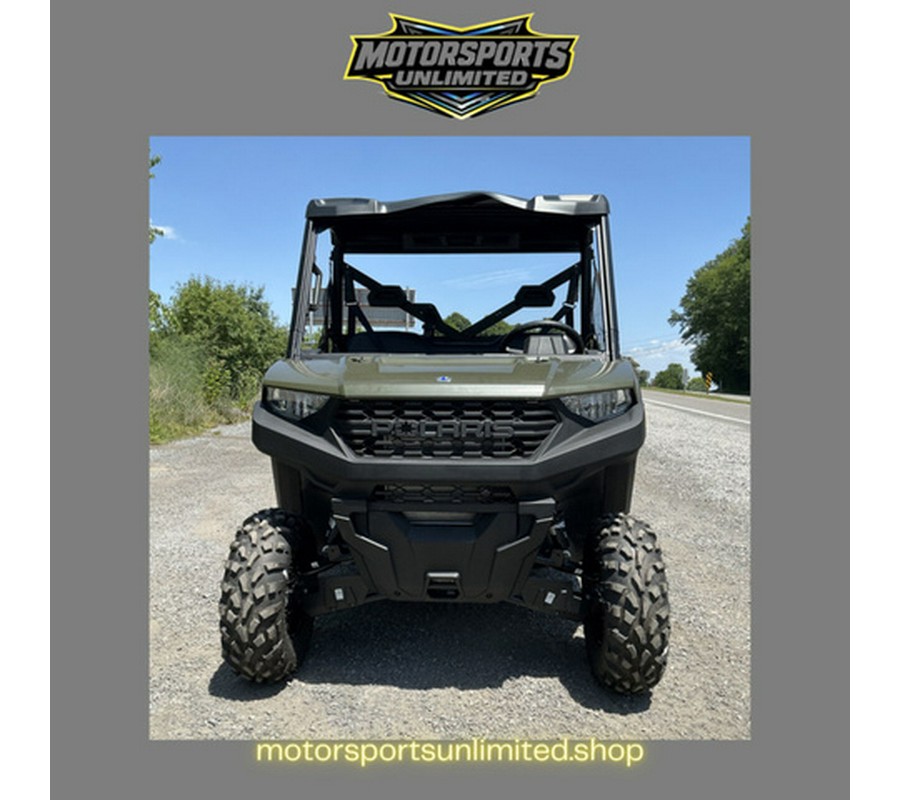 2027 Polaris Ranger 1000