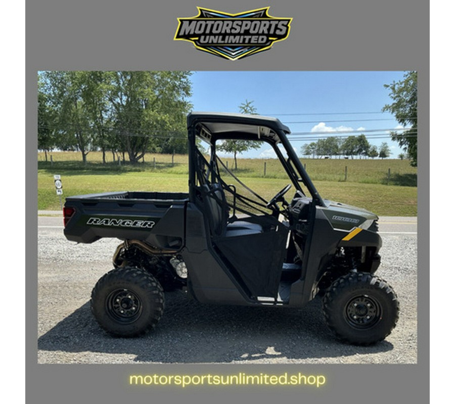 2027 Polaris Ranger 1000