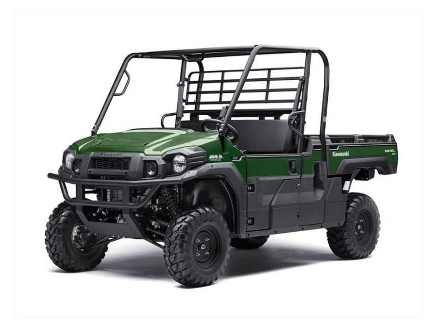 2021 Kawasaki Mule Pro-DX™ EPS Diesel