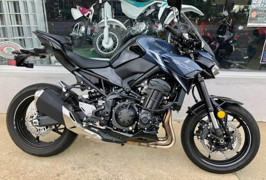 2022 Kawasaki Z900 ABS for sale in Aiken, SC