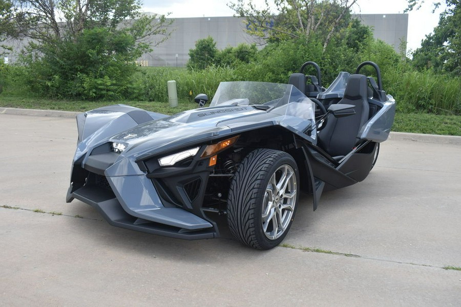 2023 Polaris Slingshot® Slingshot® SL Storm Gray (AutoDrive) for sale