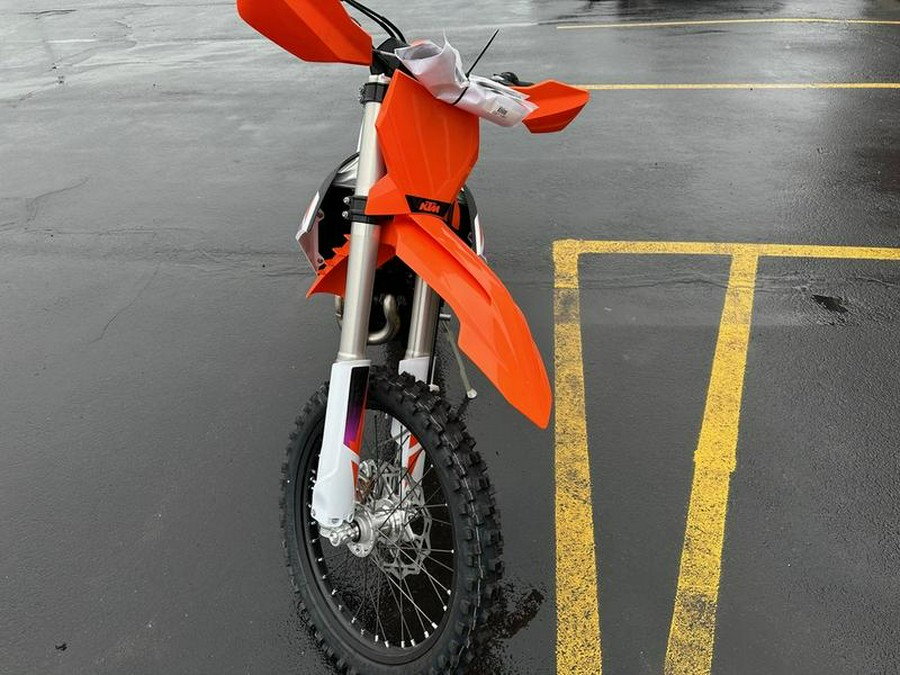 2024 KTM 450 XC-F