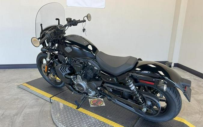 2024 Harley-Davidson® RH975 - Nightster®