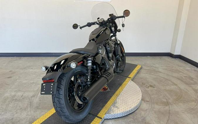 2024 Harley-Davidson® RH975 - Nightster®