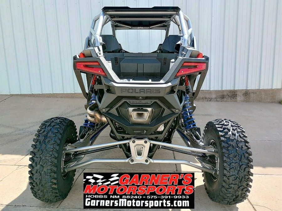 2024 Polaris® RZR Pro R 4 Ultimate