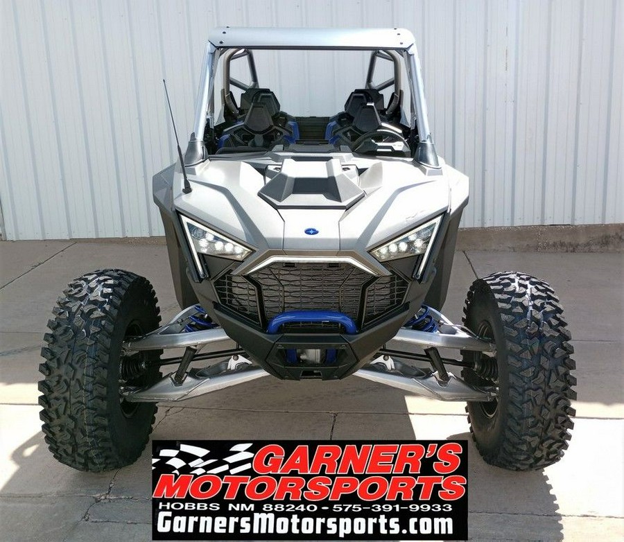 2024 Polaris® RZR Pro R 4 Ultimate