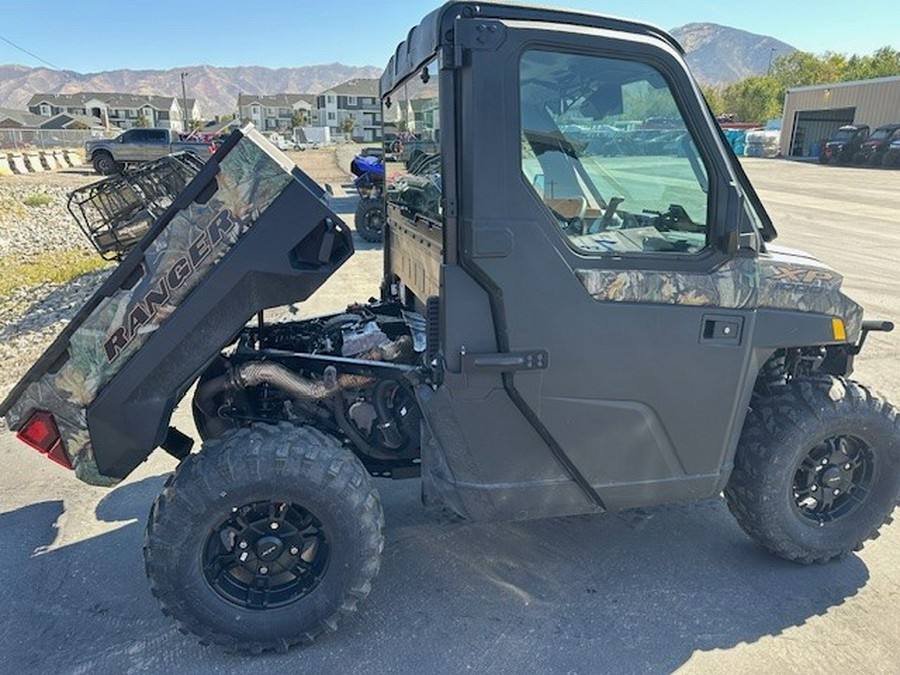 2023 Polaris Industries RANGER XP 1000 NS ED. ULT - RIDE CMD -PPC Ultimate