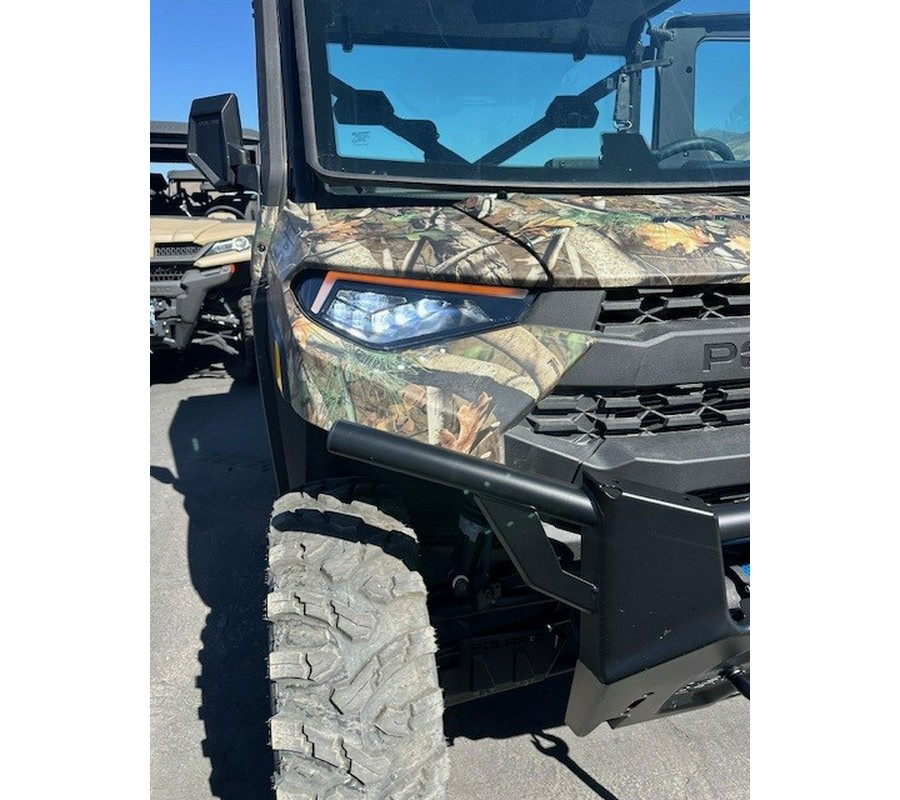 2023 Polaris Industries RANGER XP 1000 NS ED. ULT - RIDE CMD -PPC Ultimate