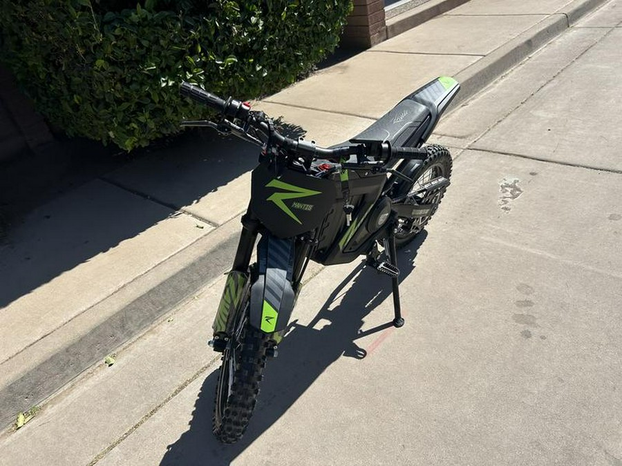 2025 Rawrr 72V Mantis Mini R17