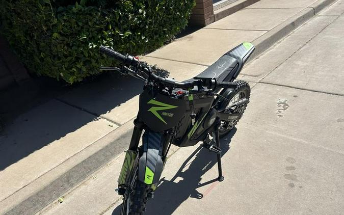 2025 Rawrr 72V Mantis Mini R17