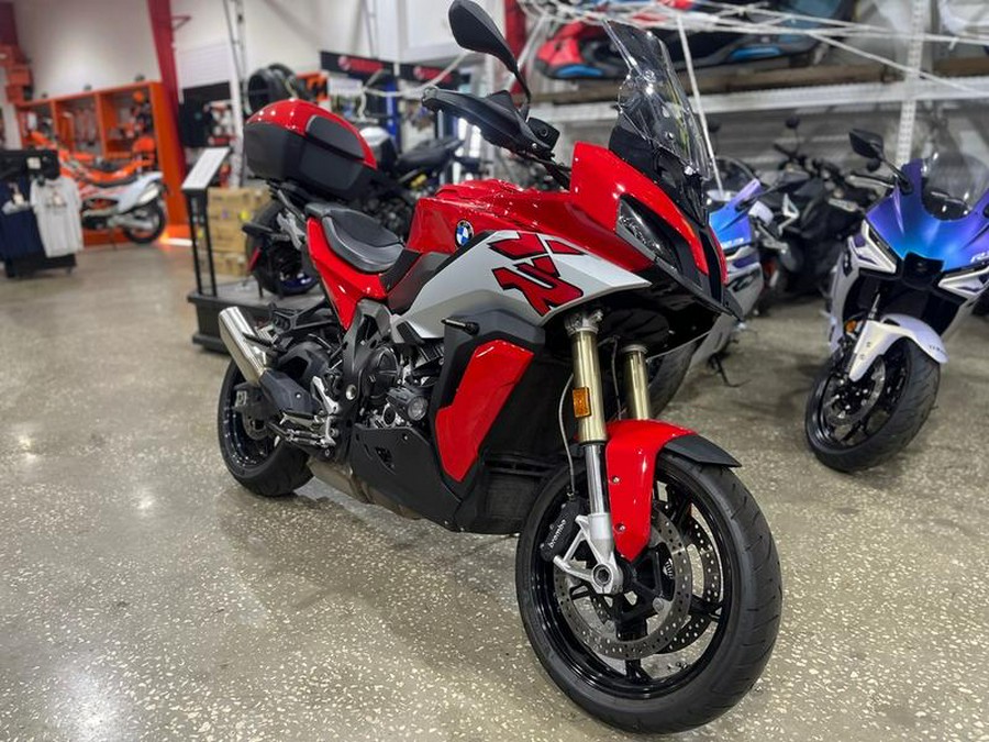 2021 BMW S 1000 XR