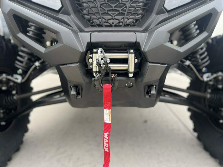 2026 YAMAHA WOLVERINE RMAX4 1000 XT-R - A102369