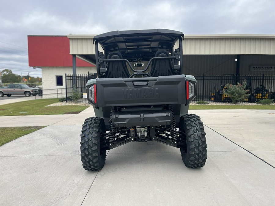 2026 YAMAHA WOLVERINE RMAX4 1000 XT-R - A102369