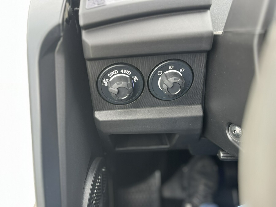 2026 YAMAHA WOLVERINE RMAX4 1000 XT-R - A102369