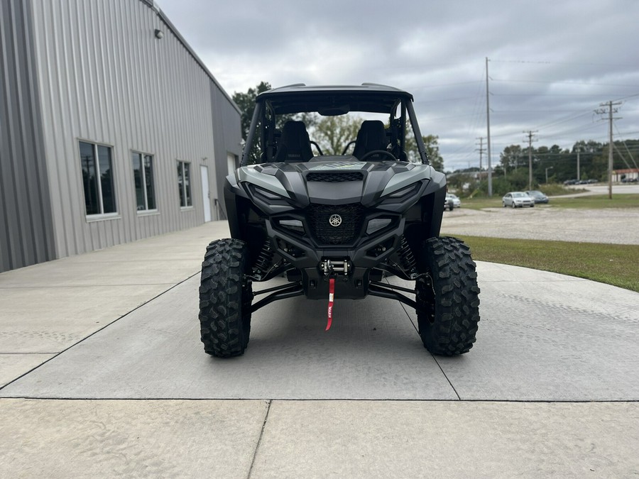 2026 YAMAHA WOLVERINE RMAX4 1000 XT-R - A102369
