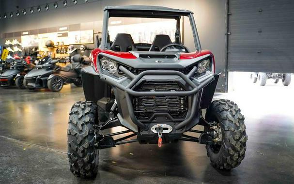 2026 Can-Am® Commander XT 700