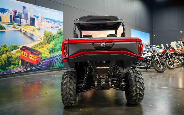 2026 Can-Am® Commander XT 700