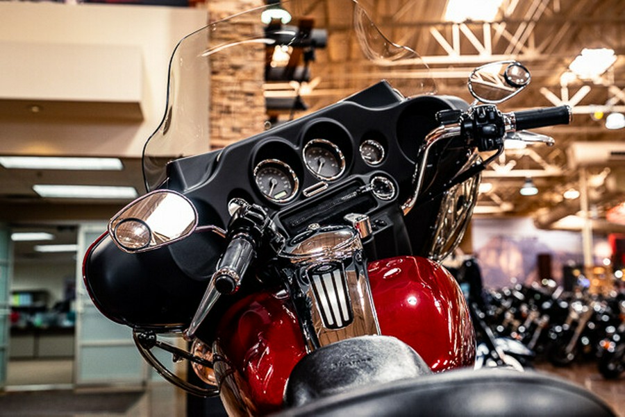 2007 Harley-Davidson Electra Glide Standard