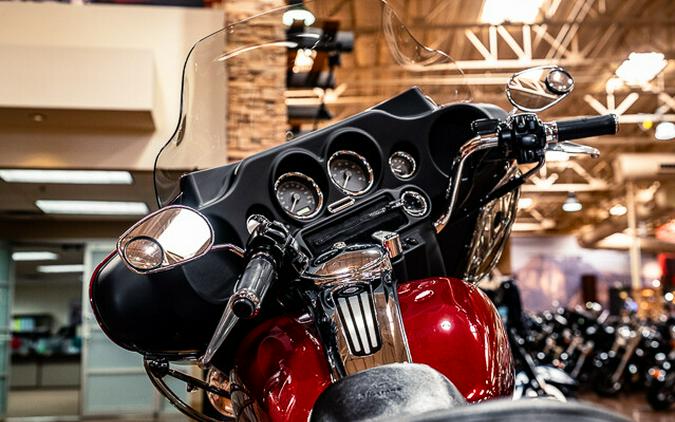 2007 Harley-Davidson Electra Glide Standard