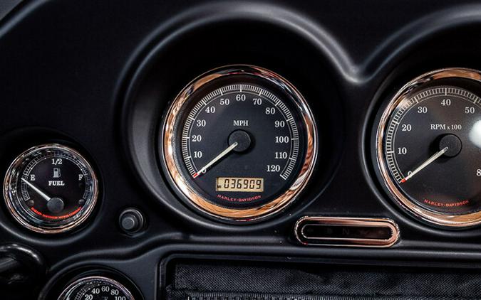 2007 Harley-Davidson Electra Glide Standard