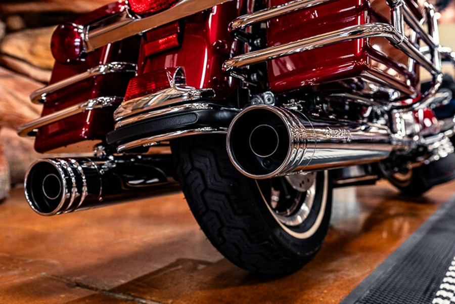 2007 Harley-Davidson Electra Glide Standard