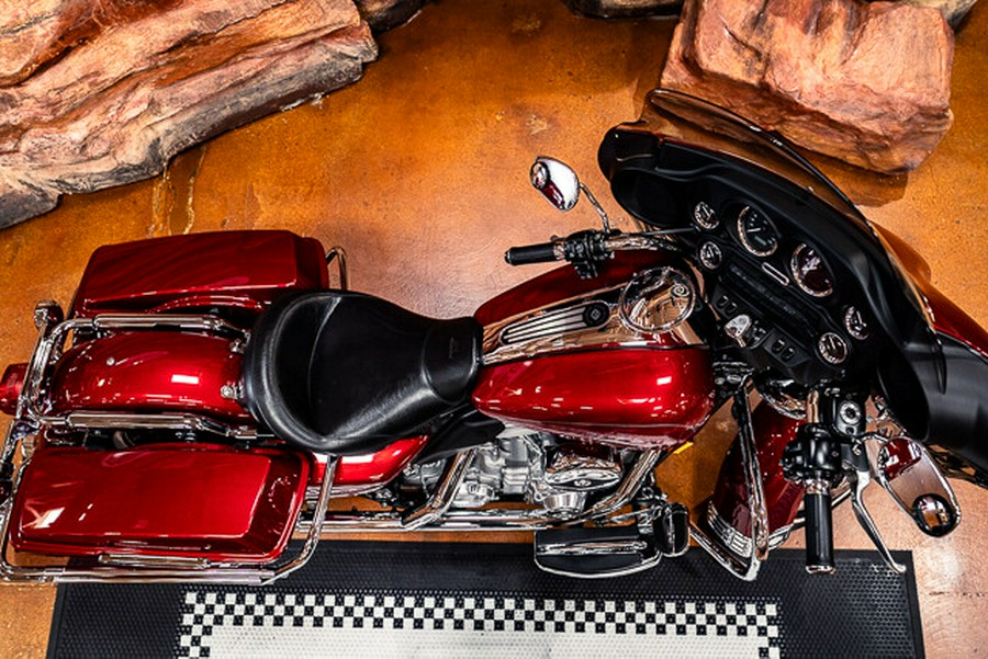 2007 Harley-Davidson Electra Glide Standard