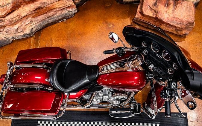 2007 Harley-Davidson Electra Glide Standard