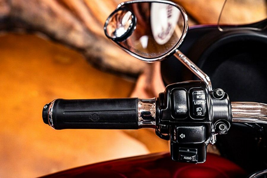 2007 Harley-Davidson Electra Glide Standard