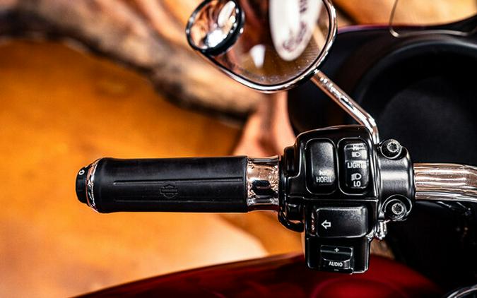 2007 Harley-Davidson Electra Glide Standard