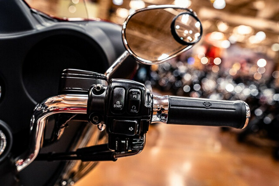 2007 Harley-Davidson Electra Glide Standard