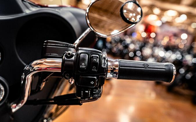 2007 Harley-Davidson Electra Glide Standard