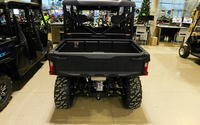 2026 CFMOTO UFORCE 800 XL