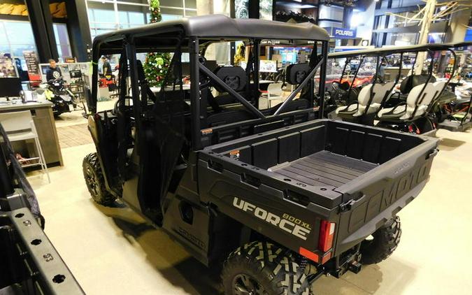 2026 CFMOTO UFORCE 800 XL