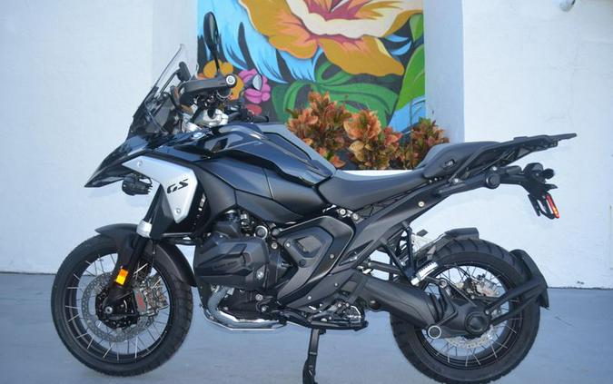 2026 BMW R 1300 GS