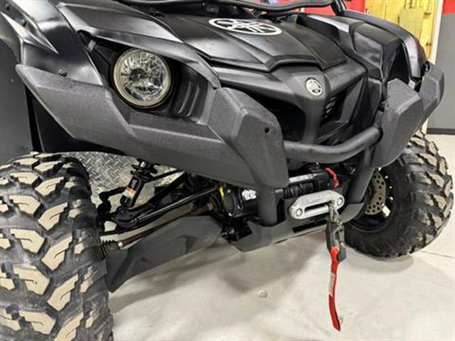 2014 Yamaha Viking EPS