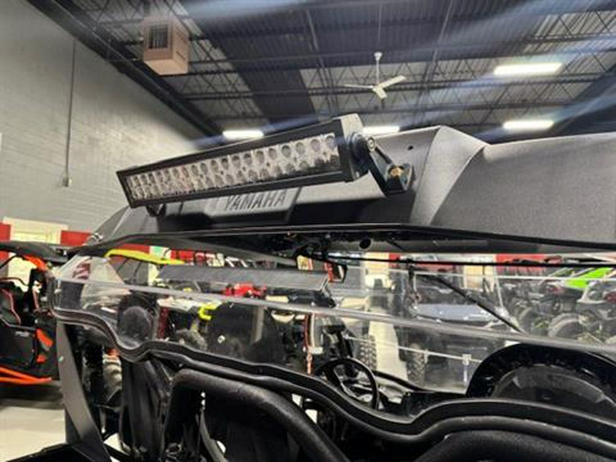 2014 Yamaha Viking EPS