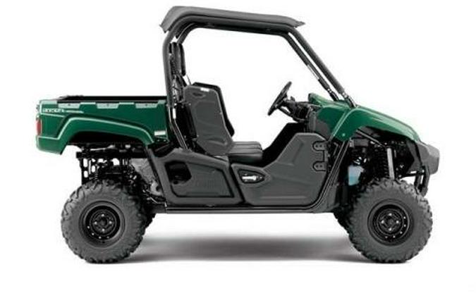 2014 Yamaha Viking EPS