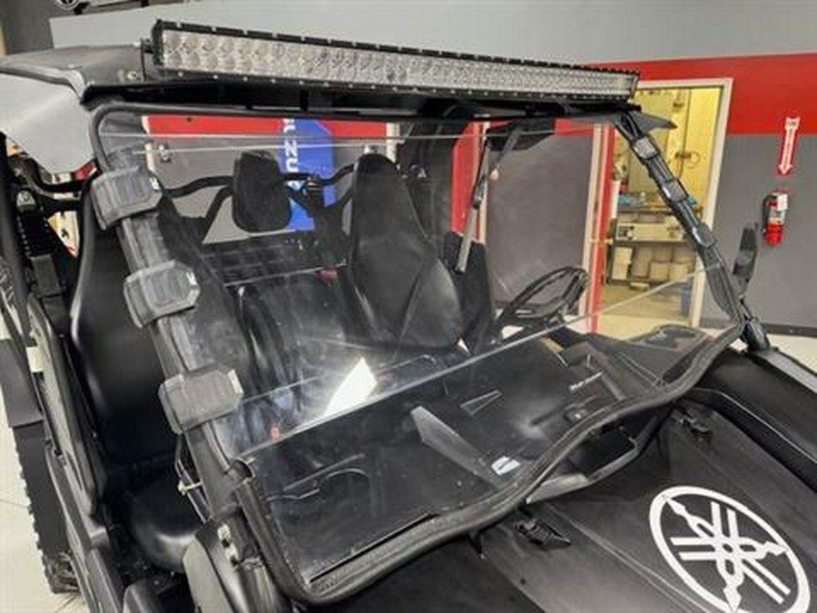 2014 Yamaha Viking EPS