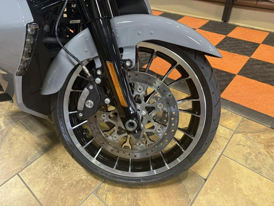 2026 Harley-Davidson® FLHXL - Street Glide® Limited