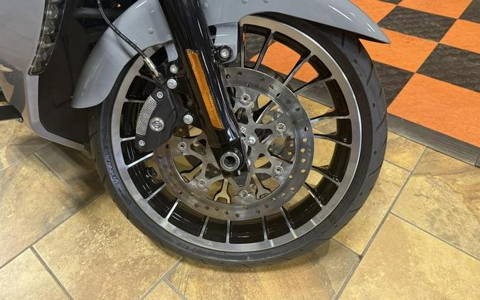 2026 Harley-Davidson® FLHXL - Street Glide® Limited