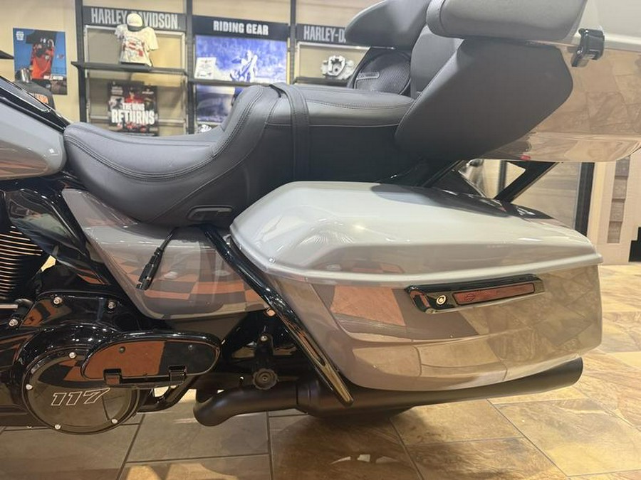 2026 Harley-Davidson® FLHXL - Street Glide® Limited