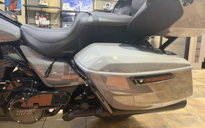 2026 Harley-Davidson® FLHXL - Street Glide® Limited