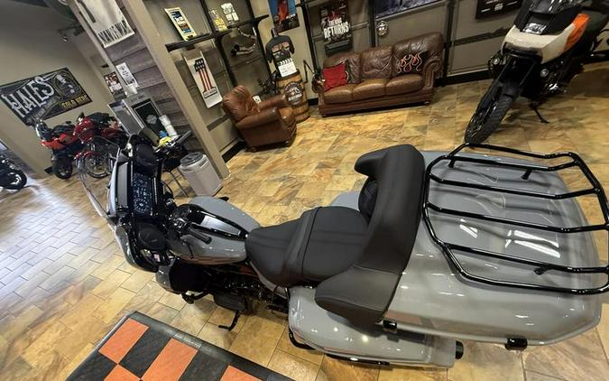 2026 Harley-Davidson® FLHXL - Street Glide® Limited
