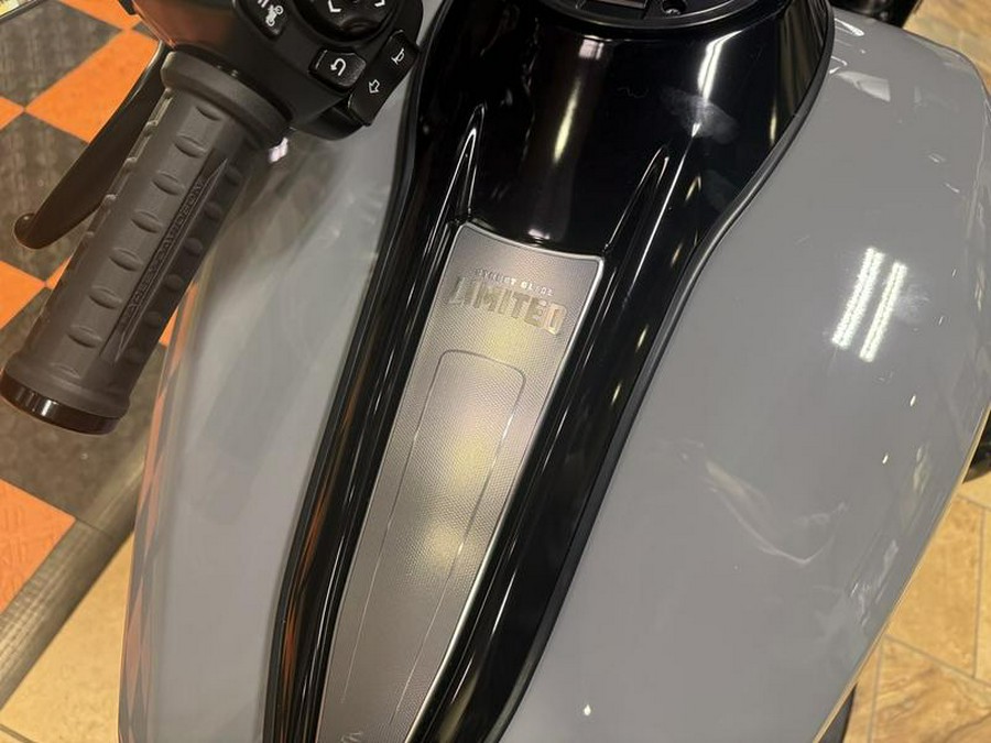 2026 Harley-Davidson® FLHXL - Street Glide® Limited